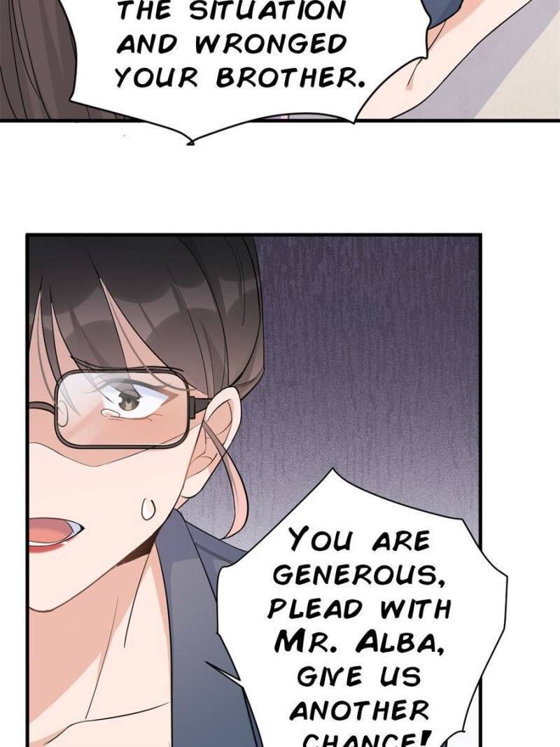 Hey Boss, I Am Your New chapter 85 - page 35