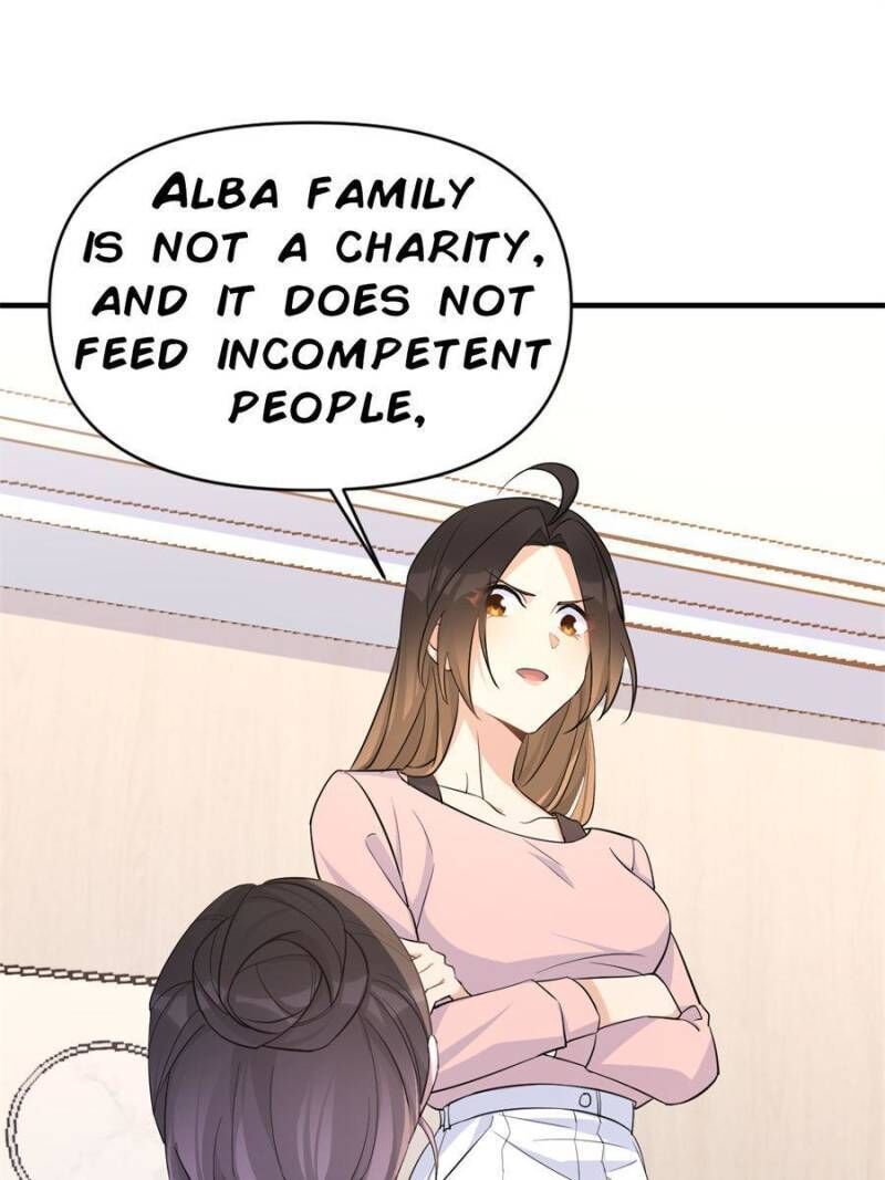 Hey Boss, I Am Your New chapter 85 - page 37