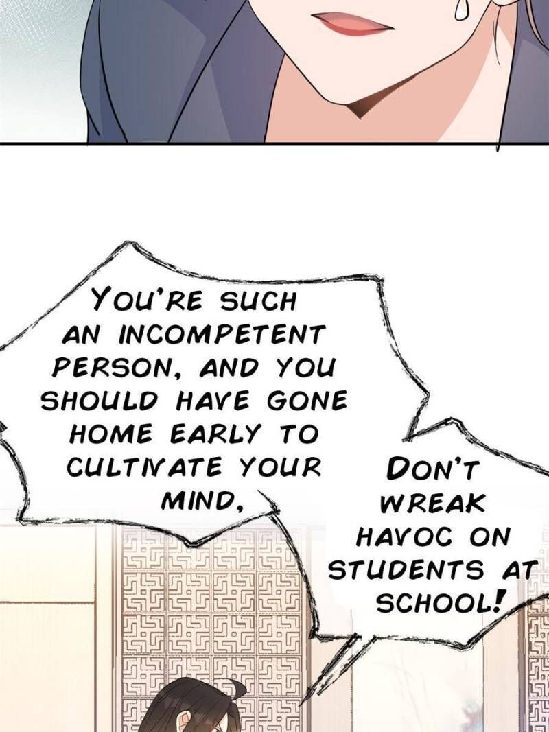 Hey Boss, I Am Your New chapter 85 - page 39
