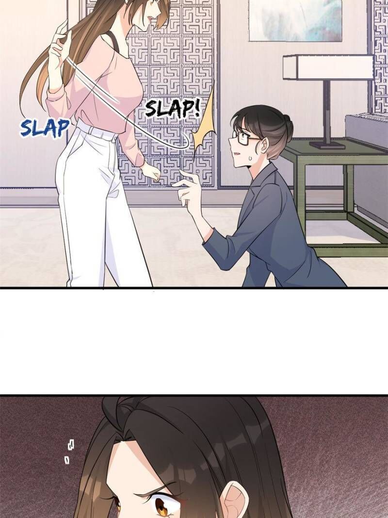 Hey Boss, I Am Your New chapter 85 - page 40