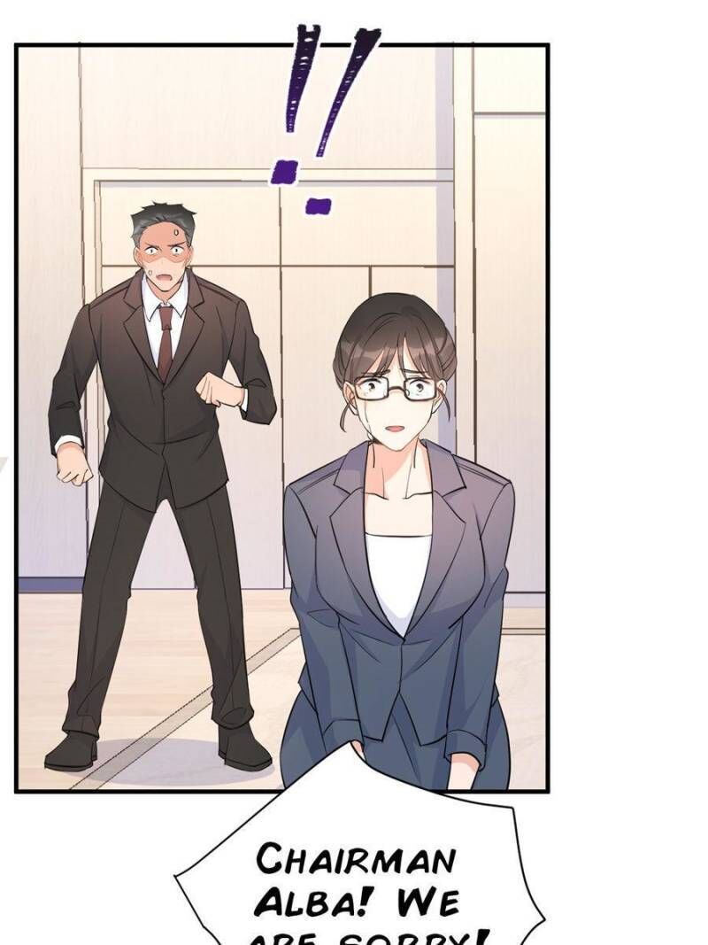 Hey Boss, I Am Your New chapter 85 - page 43