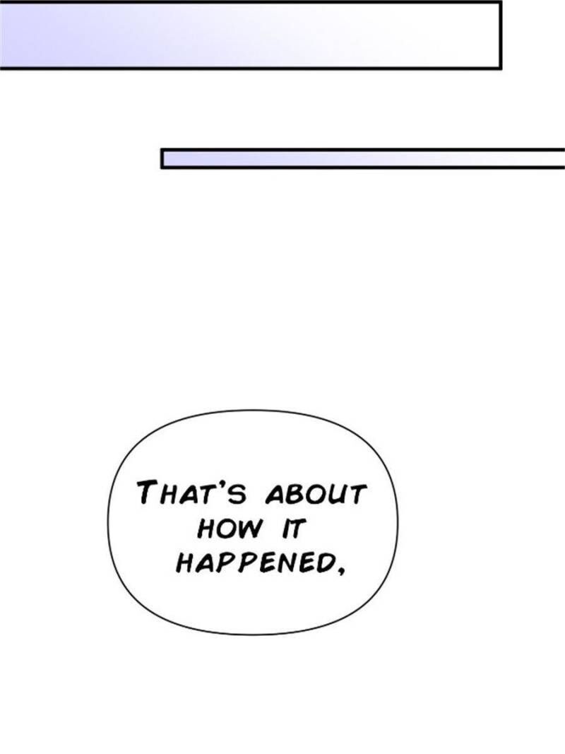 Hey Boss, I Am Your New chapter 85 - page 6