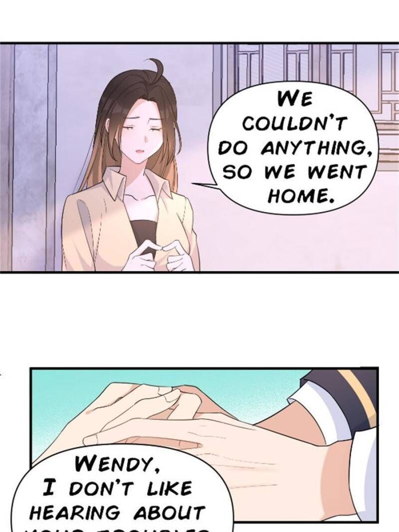 Hey Boss, I Am Your New chapter 85 - page 7