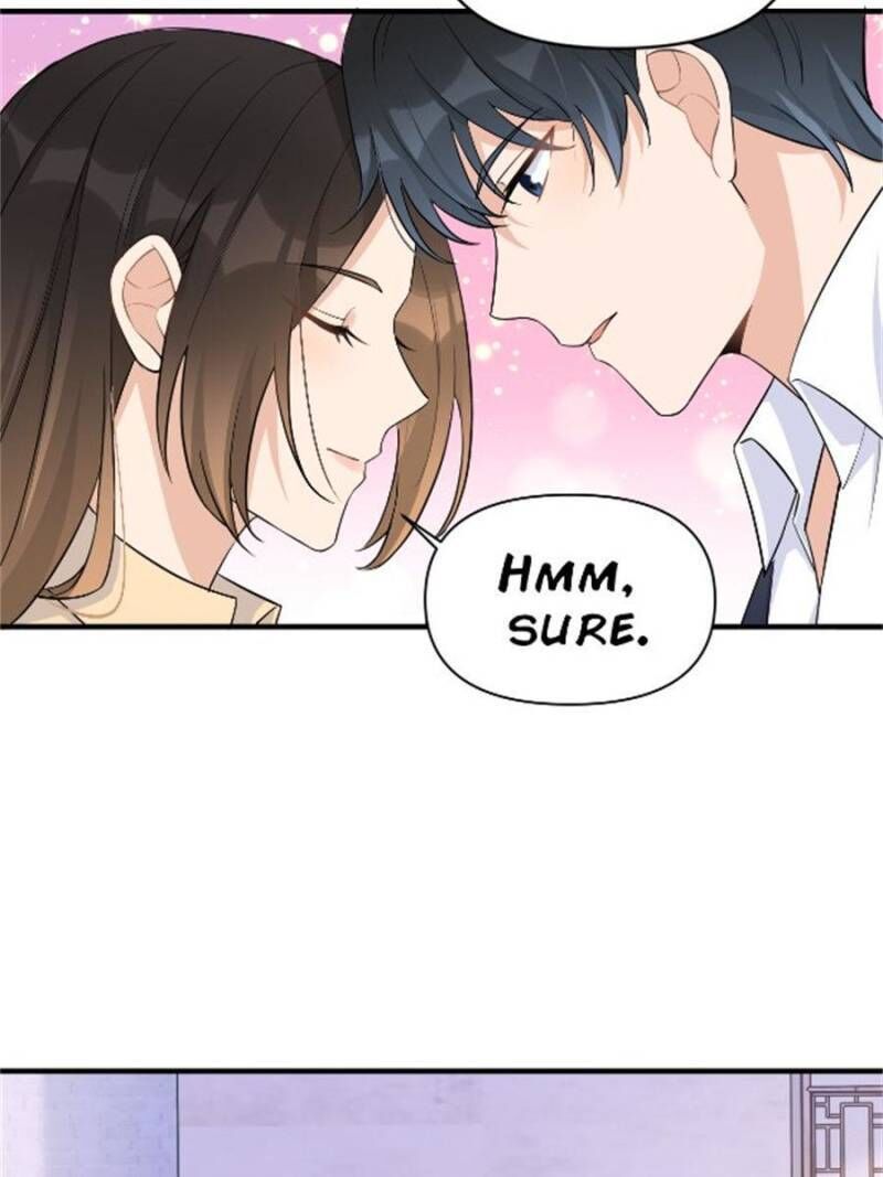 Hey Boss, I Am Your New chapter 85 - page 9