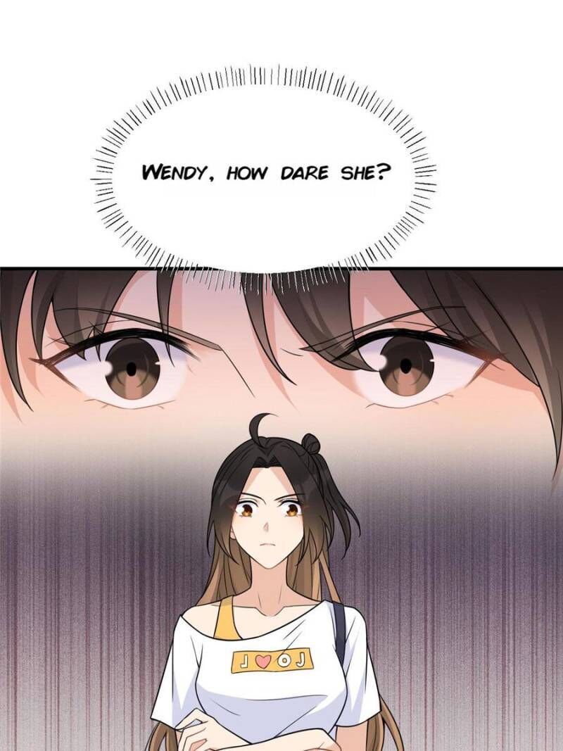 Hey Boss, I Am Your New chapter 73 - page 10