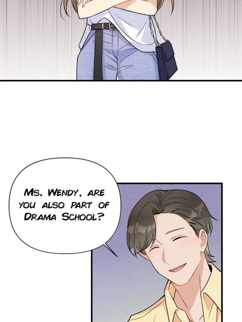 Hey Boss, I Am Your New chapter 73 - page 11