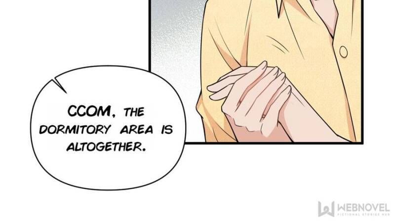 Hey Boss, I Am Your New chapter 73 - page 12