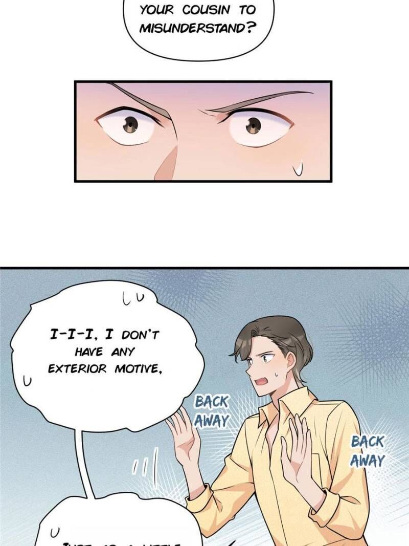 Hey Boss, I Am Your New chapter 73 - page 14