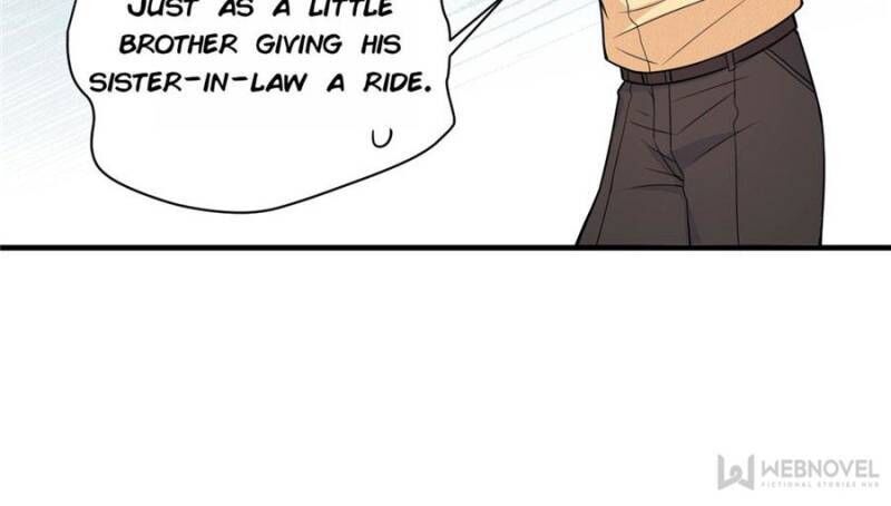 Hey Boss, I Am Your New chapter 73 - page 15