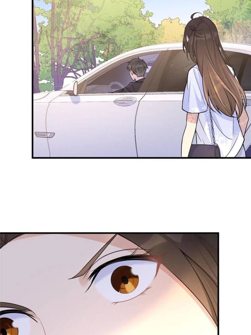Hey Boss, I Am Your New chapter 73 - page 17