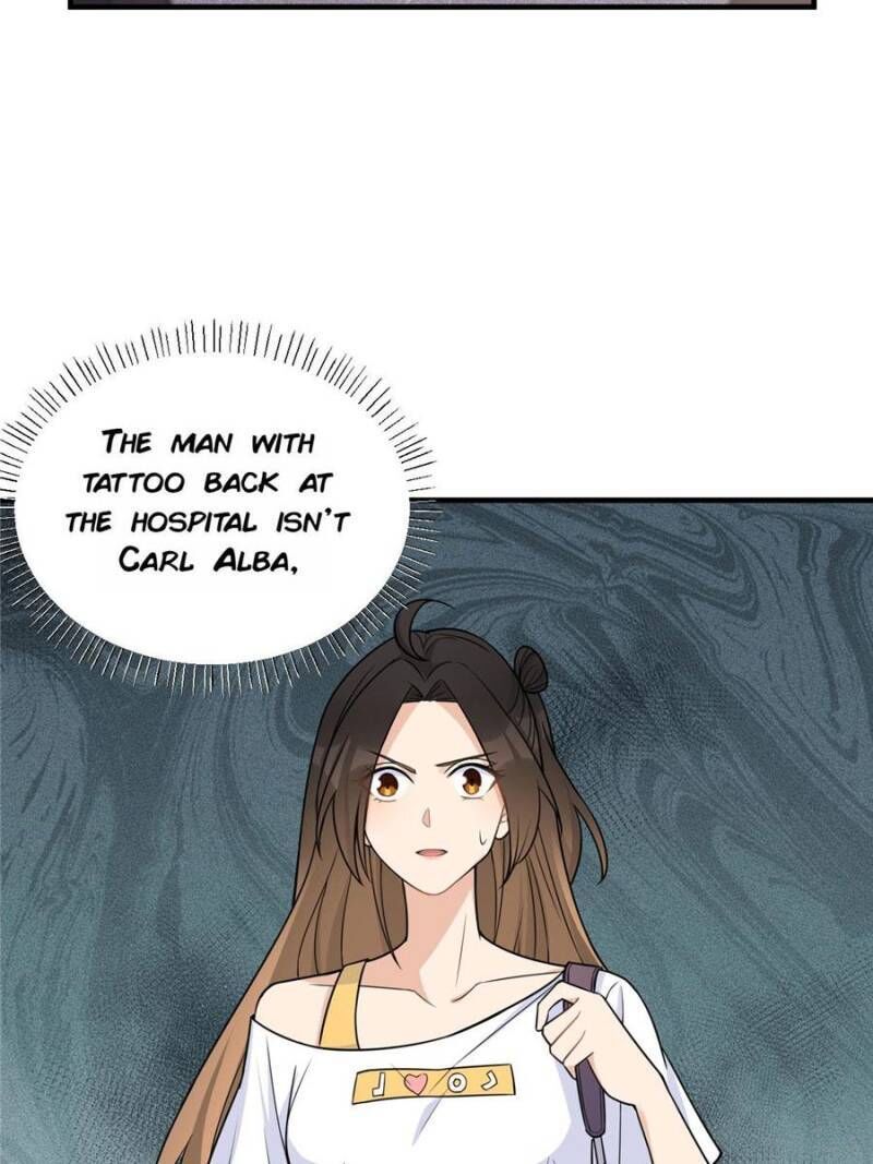 Hey Boss, I Am Your New chapter 73 - page 19