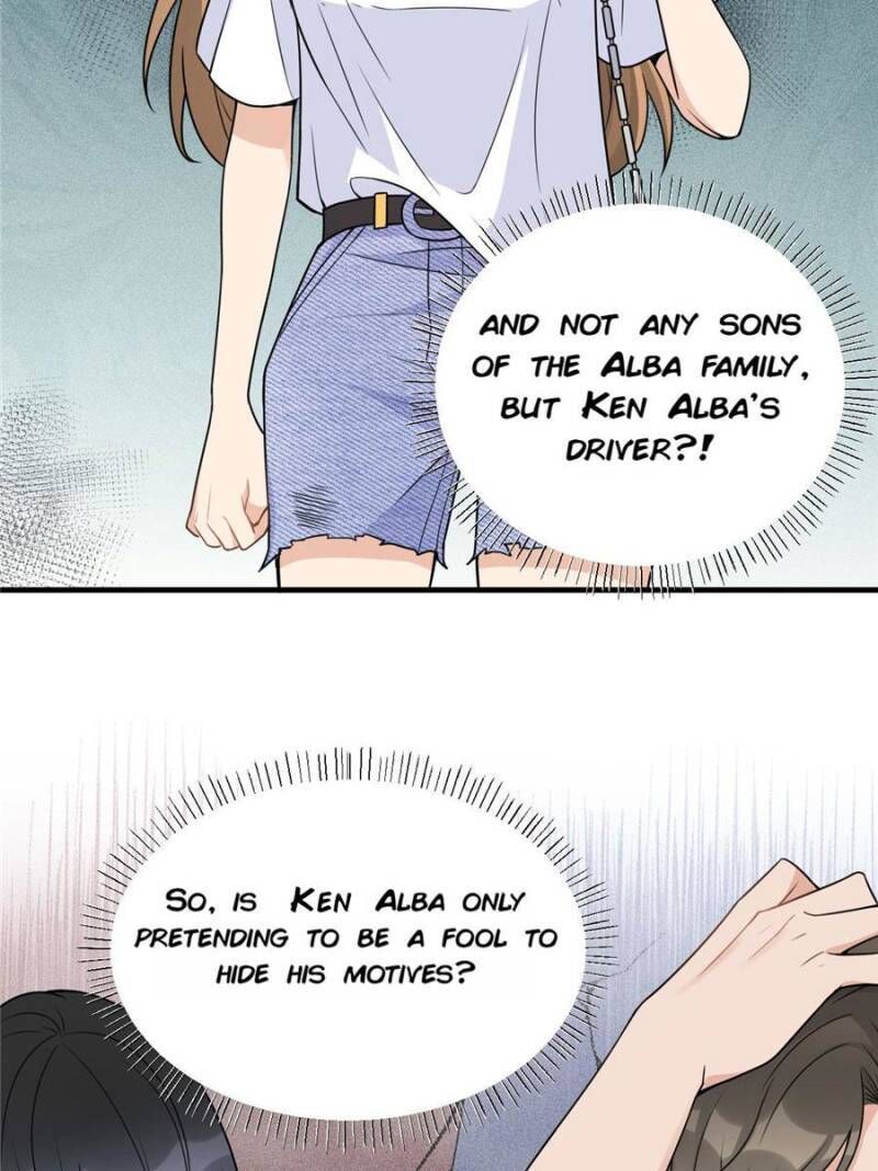 Hey Boss, I Am Your New chapter 73 - page 20