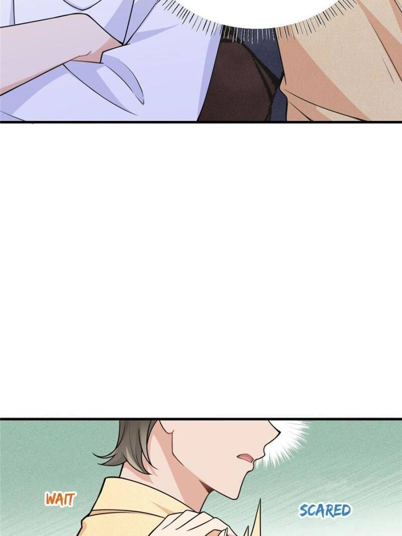 Hey Boss, I Am Your New chapter 73 - page 22