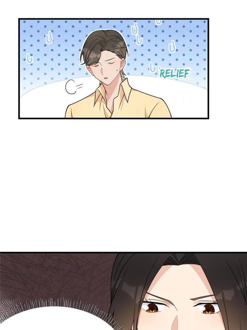 Hey Boss, I Am Your New chapter 73 - page 25