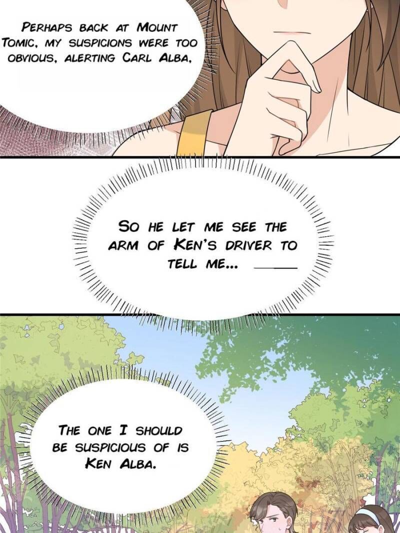 Hey Boss, I Am Your New chapter 73 - page 26