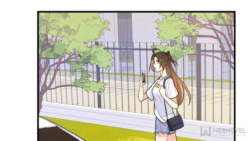 Hey Boss, I Am Your New chapter 73 - page 3