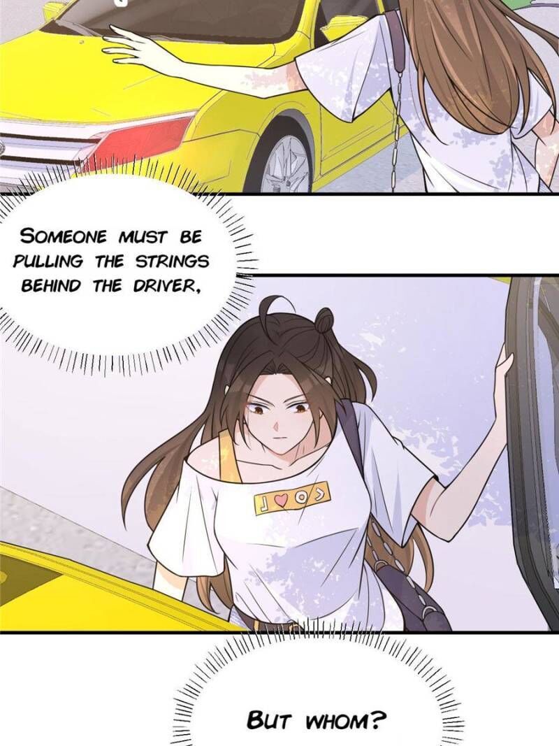 Hey Boss, I Am Your New chapter 73 - page 31