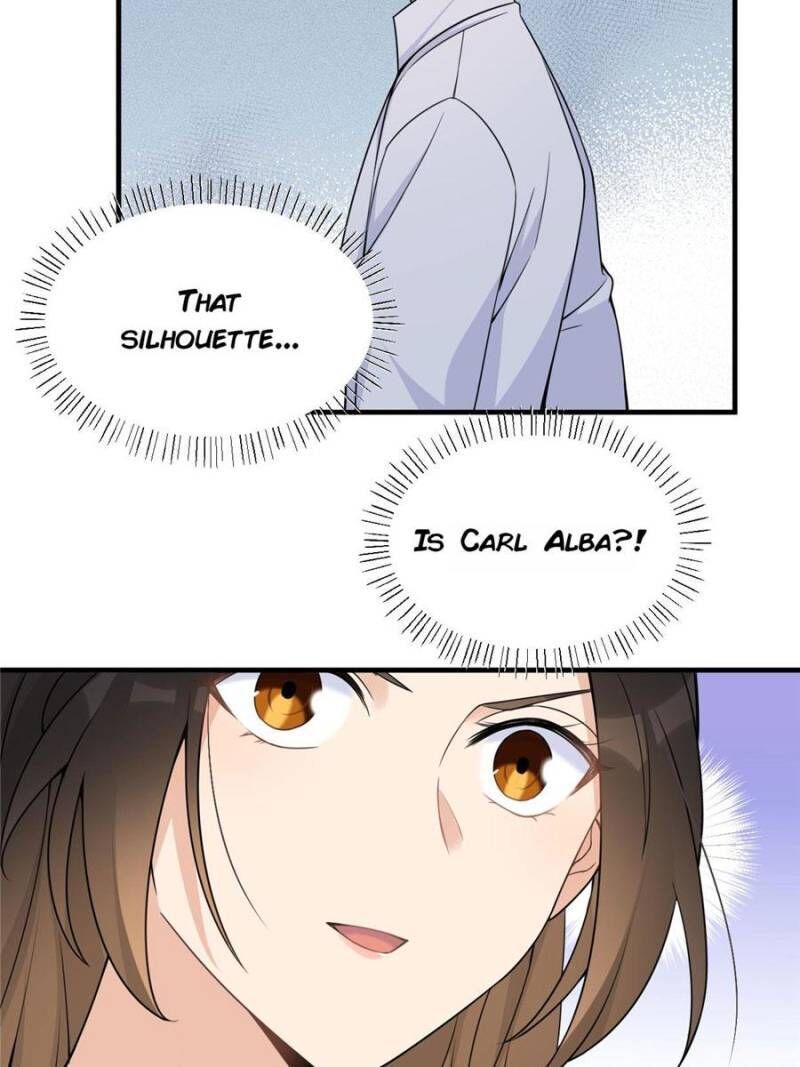 Hey Boss, I Am Your New chapter 73 - page 37