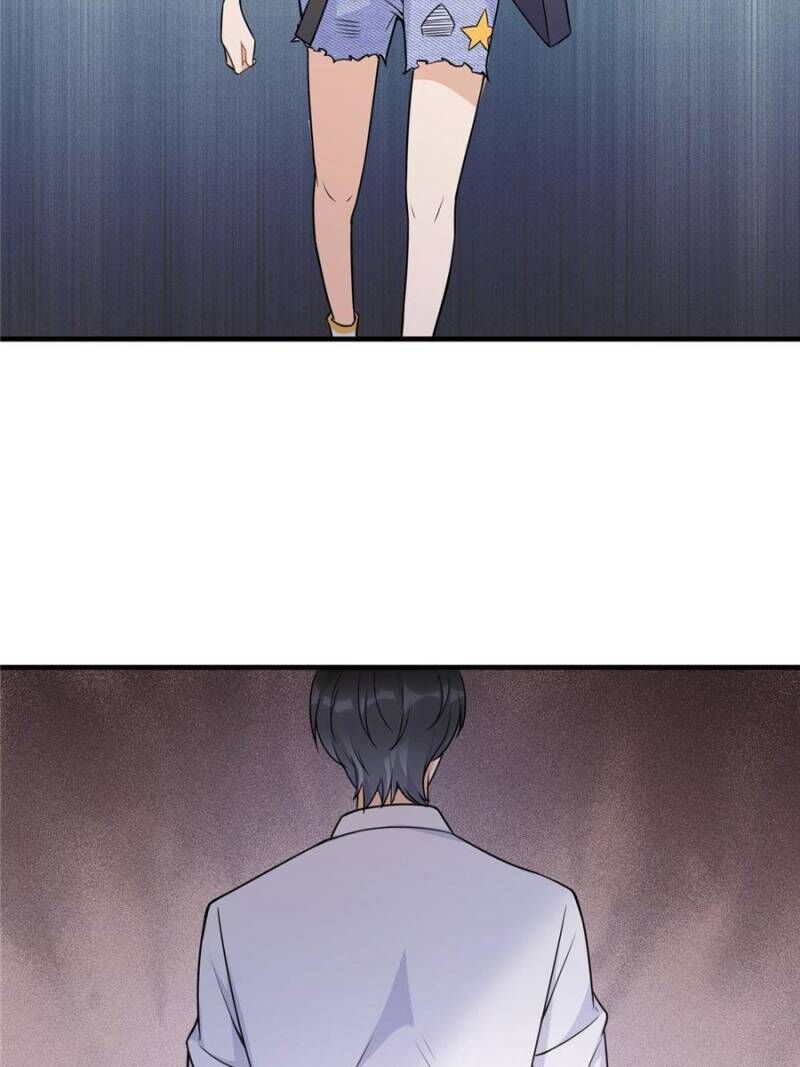 Hey Boss, I Am Your New chapter 73 - page 40