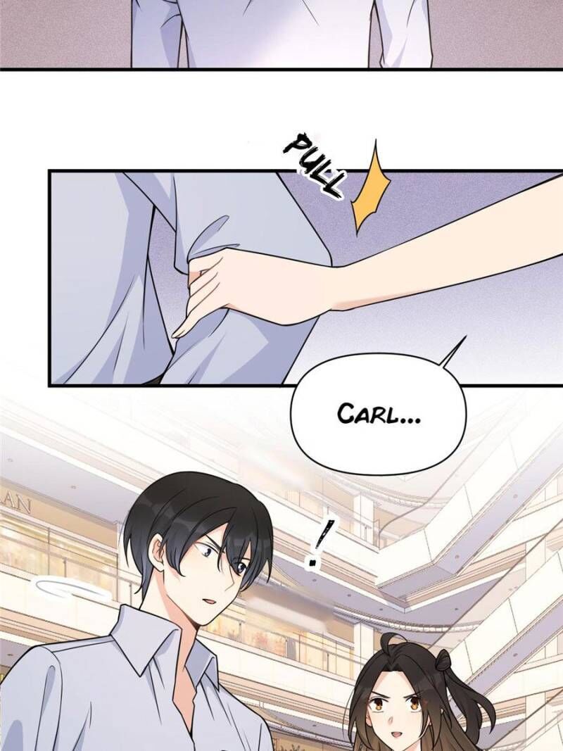 Hey Boss, I Am Your New chapter 73 - page 41