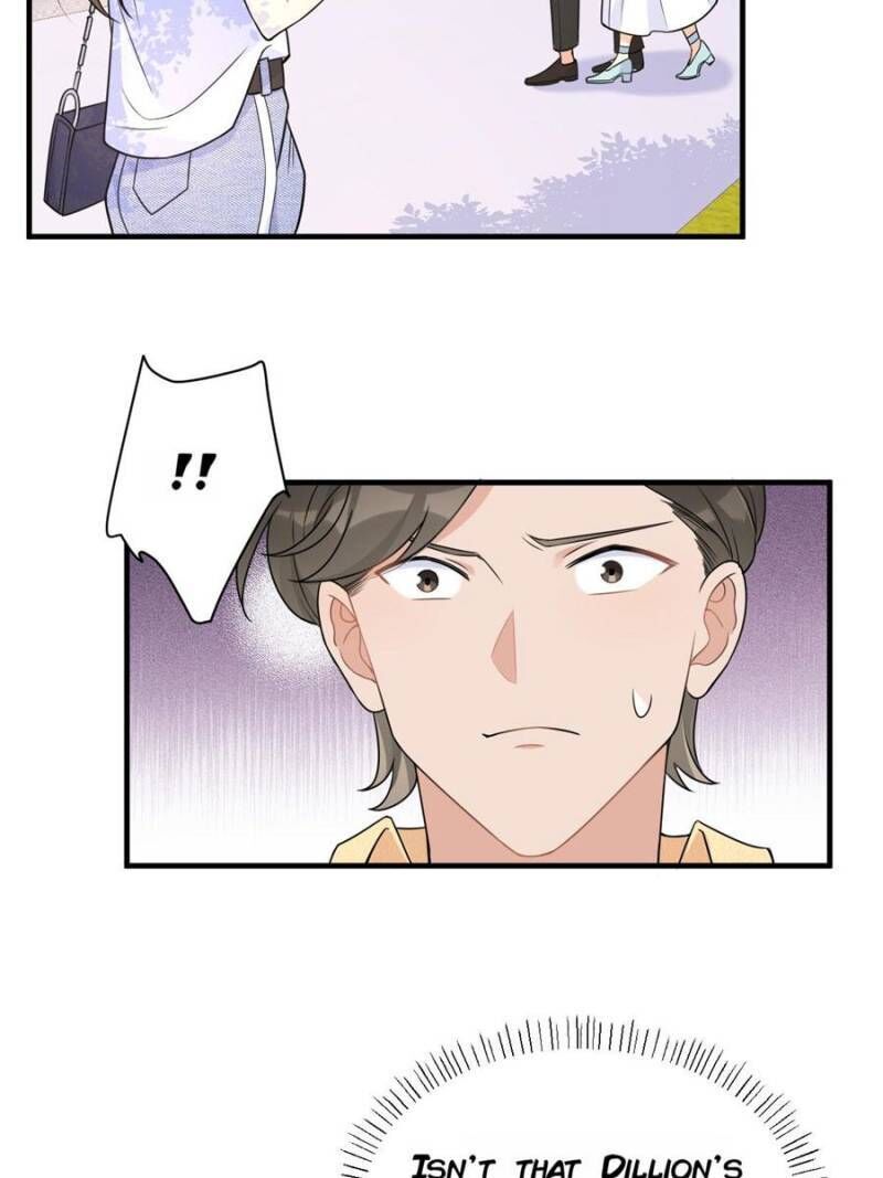 Hey Boss, I Am Your New chapter 73 - page 5