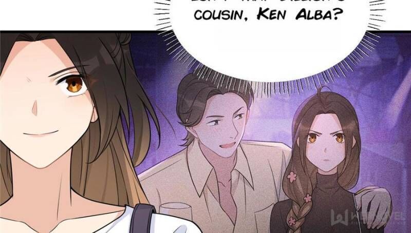 Hey Boss, I Am Your New chapter 73 - page 6