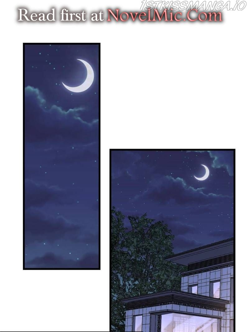 Hey Boss, I Am Your New chapter 141 - page 1