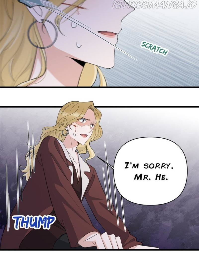 Hey Boss, I Am Your New chapter 141 - page 12