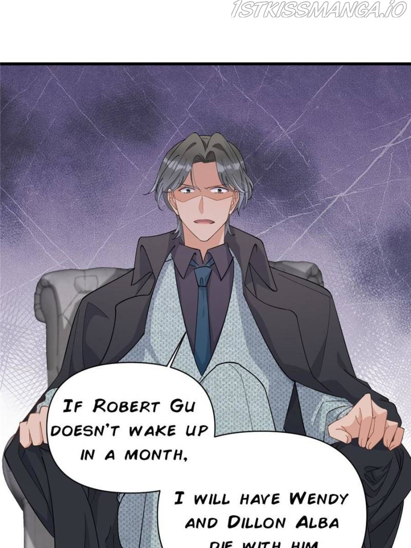 Hey Boss, I Am Your New chapter 141 - page 14