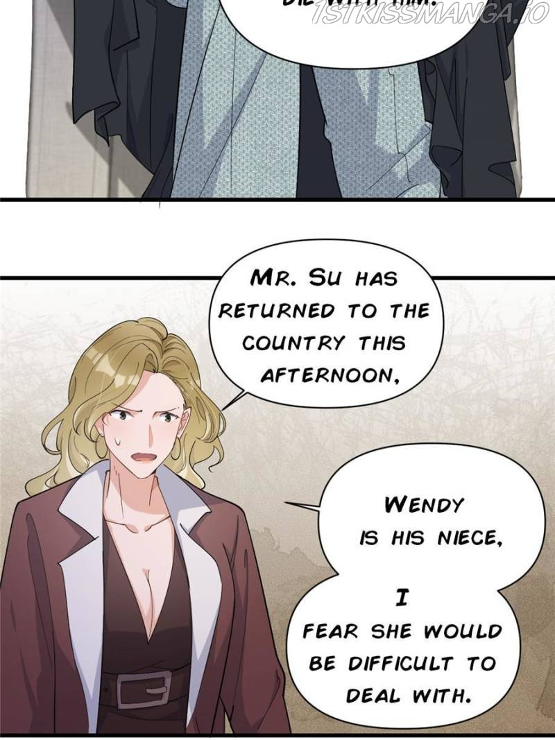 Hey Boss, I Am Your New chapter 141 - page 15