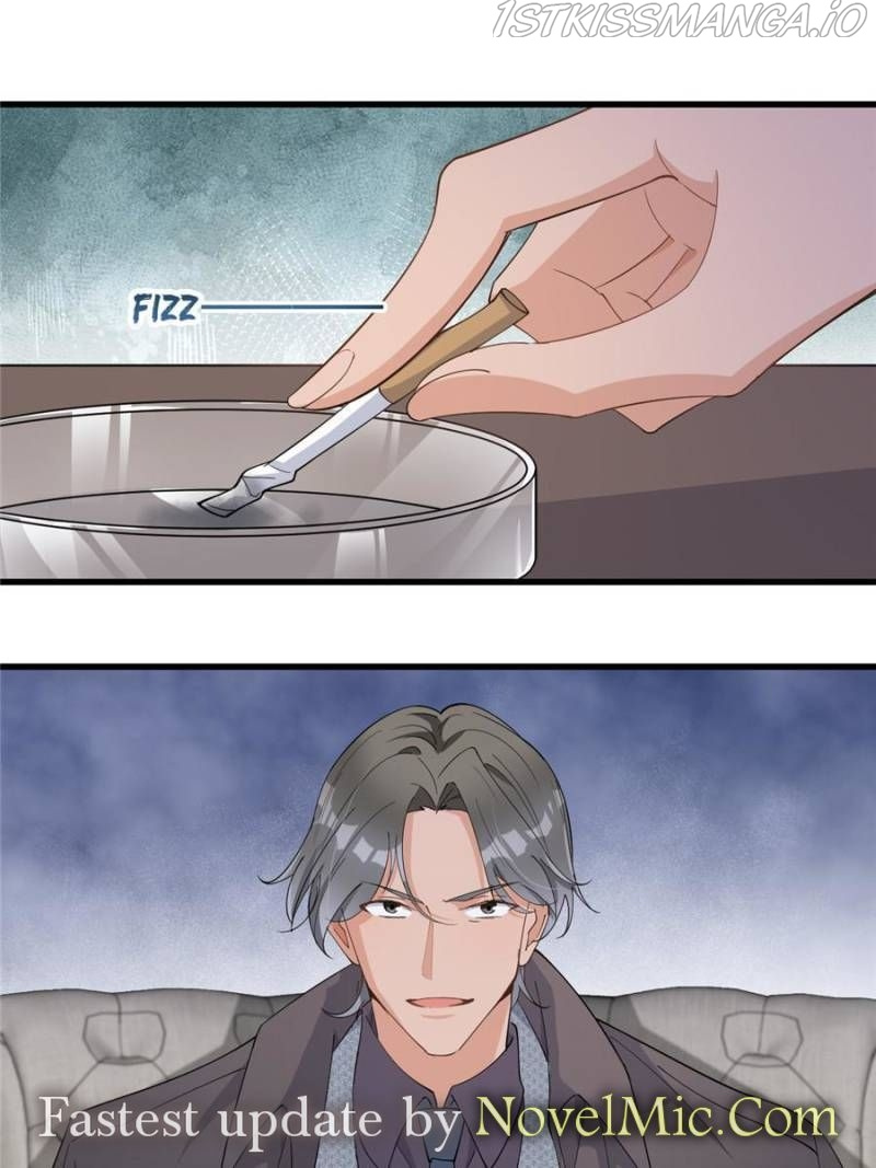 Hey Boss, I Am Your New chapter 141 - page 16