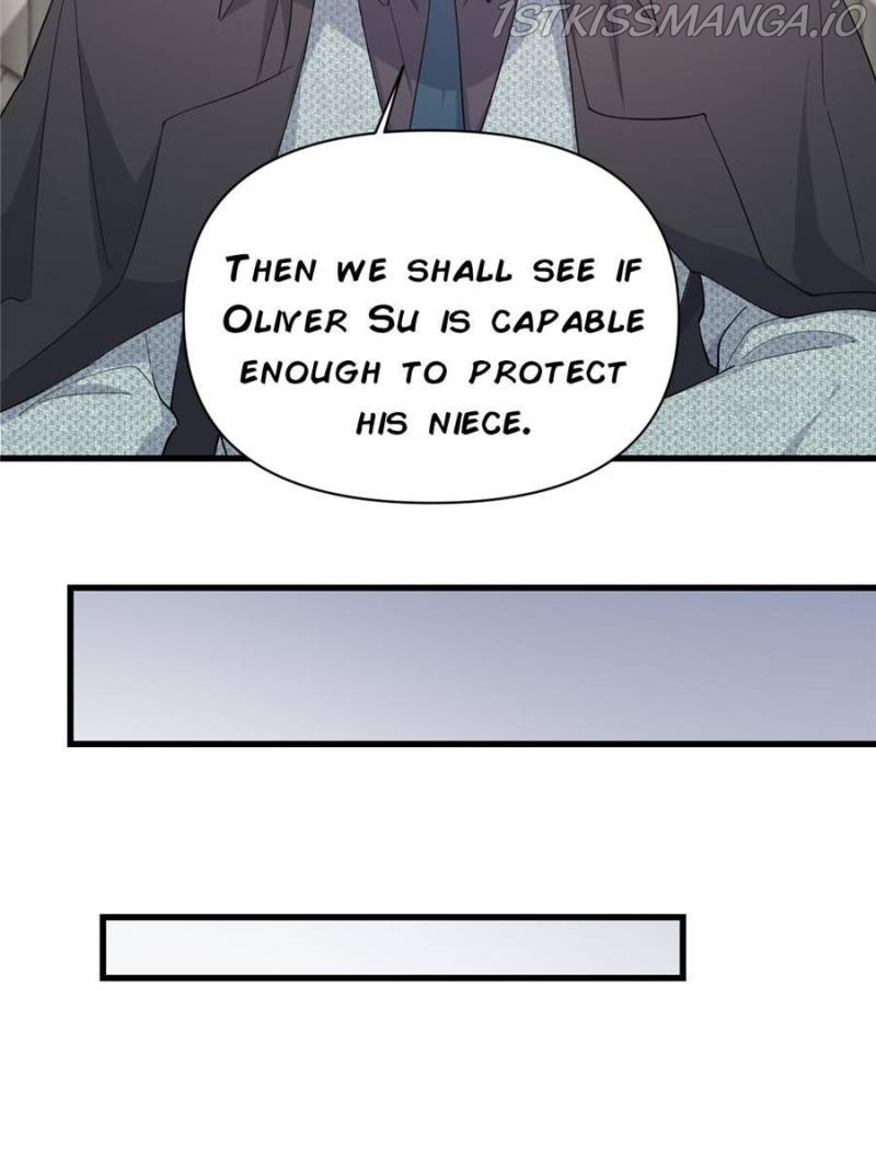 Hey Boss, I Am Your New chapter 141 - page 17