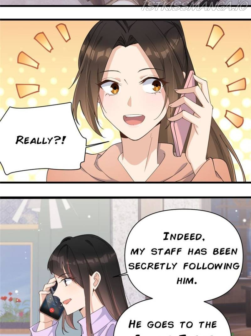 Hey Boss, I Am Your New chapter 141 - page 19