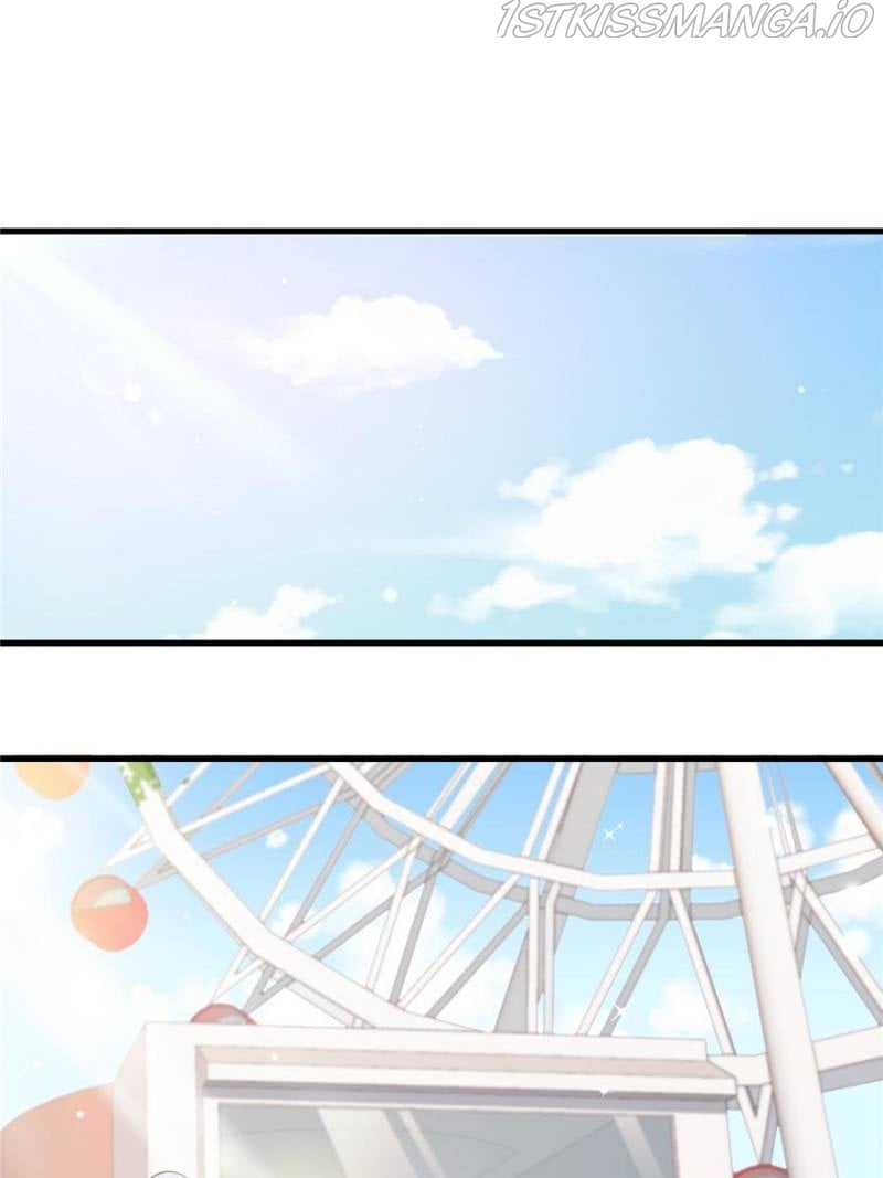 Hey Boss, I Am Your New chapter 141 - page 25