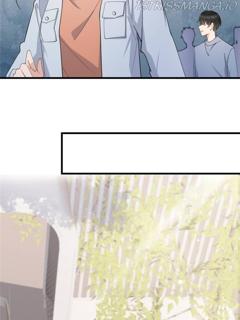 Hey Boss, I Am Your New chapter 141 - page 29