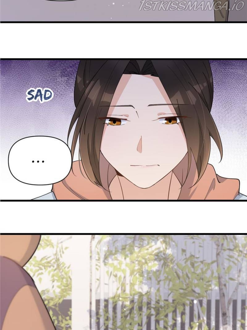 Hey Boss, I Am Your New chapter 141 - page 31