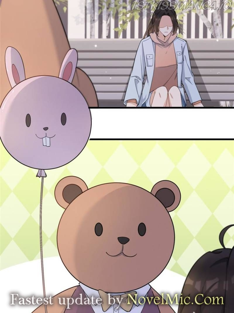Hey Boss, I Am Your New chapter 141 - page 32