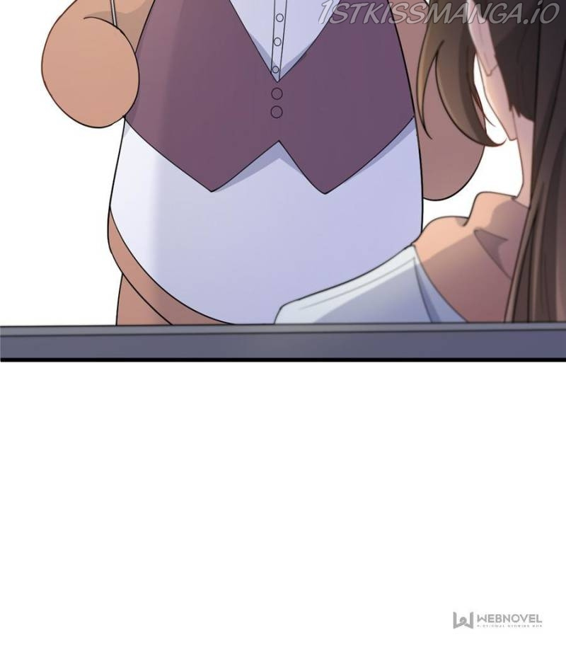 Hey Boss, I Am Your New chapter 141 - page 33
