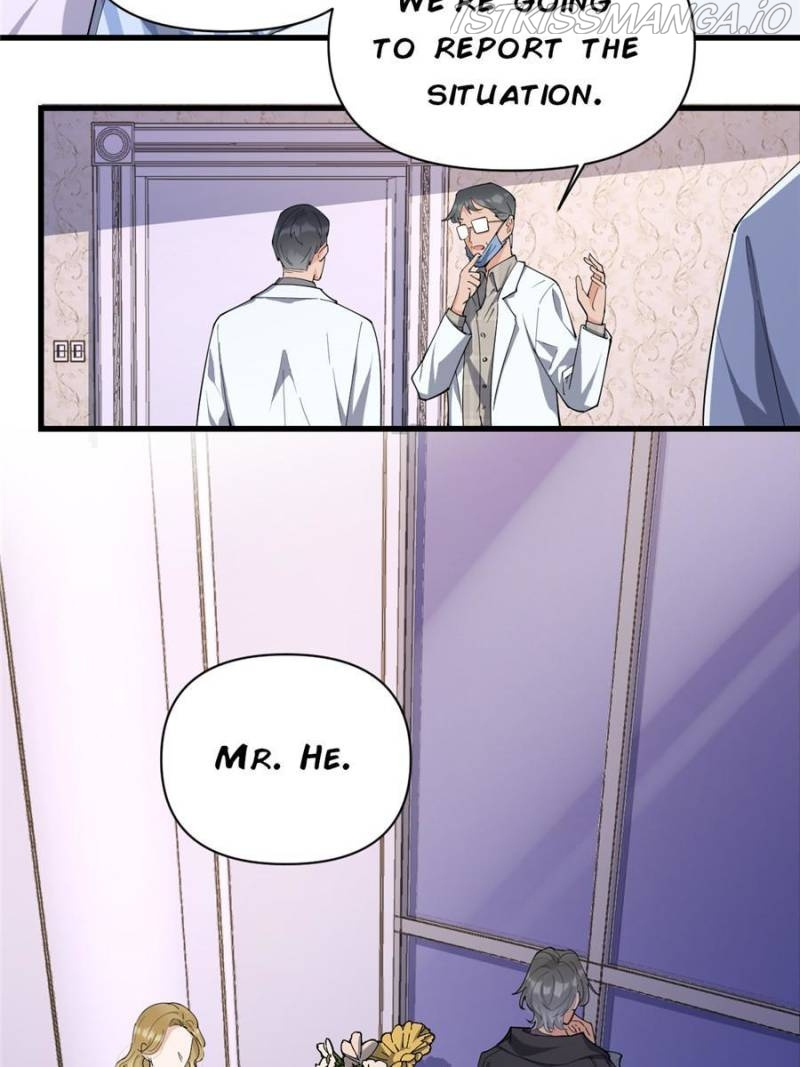 Hey Boss, I Am Your New chapter 141 - page 4