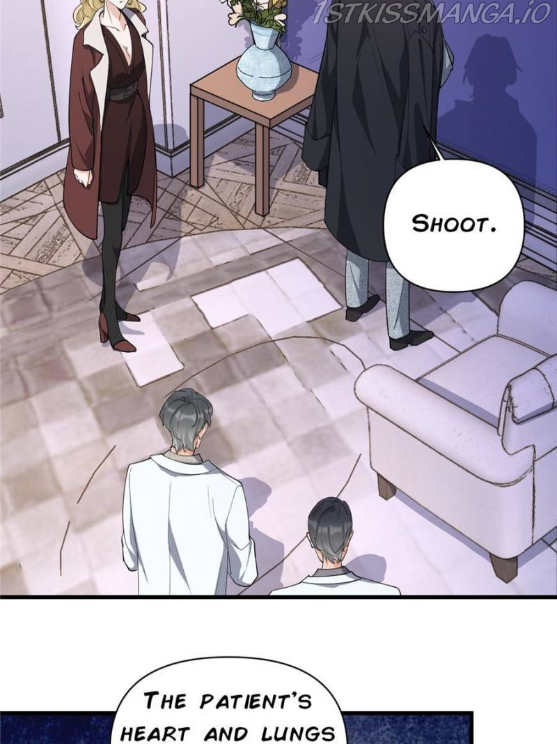 Hey Boss, I Am Your New chapter 141 - page 5