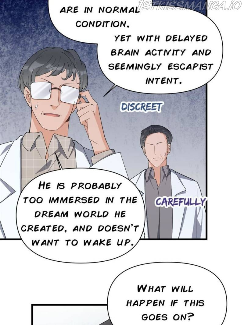 Hey Boss, I Am Your New chapter 141 - page 6