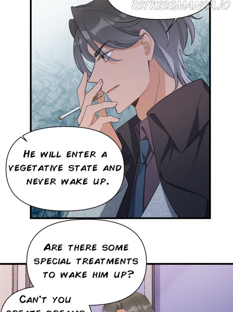 Hey Boss, I Am Your New chapter 141 - page 7