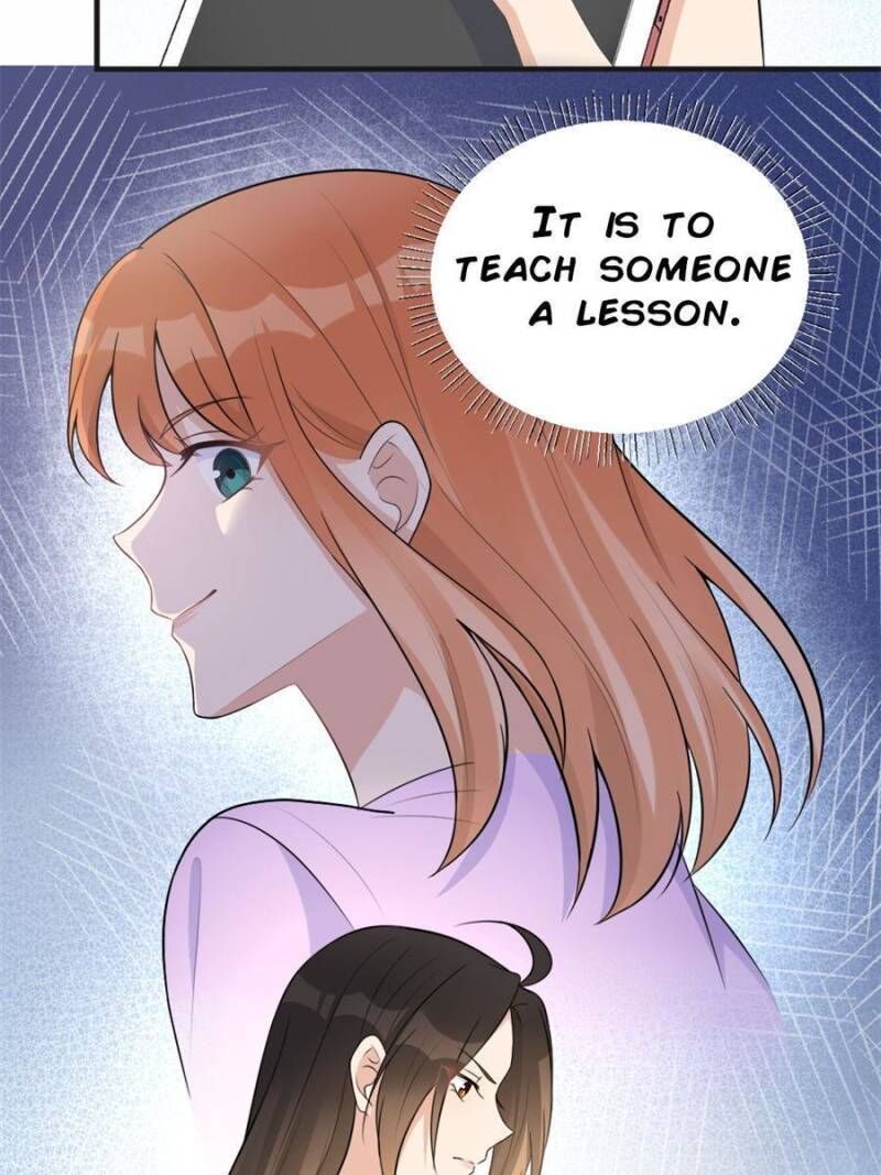 Hey Boss, I Am Your New chapter 86 - page 10