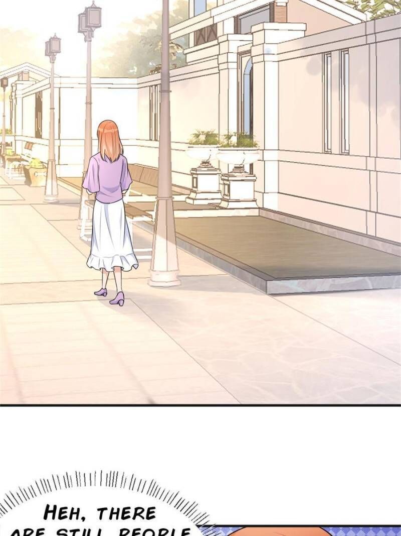 Hey Boss, I Am Your New chapter 86 - page 14