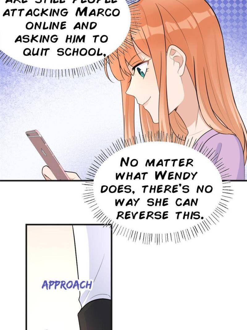 Hey Boss, I Am Your New chapter 86 - page 15