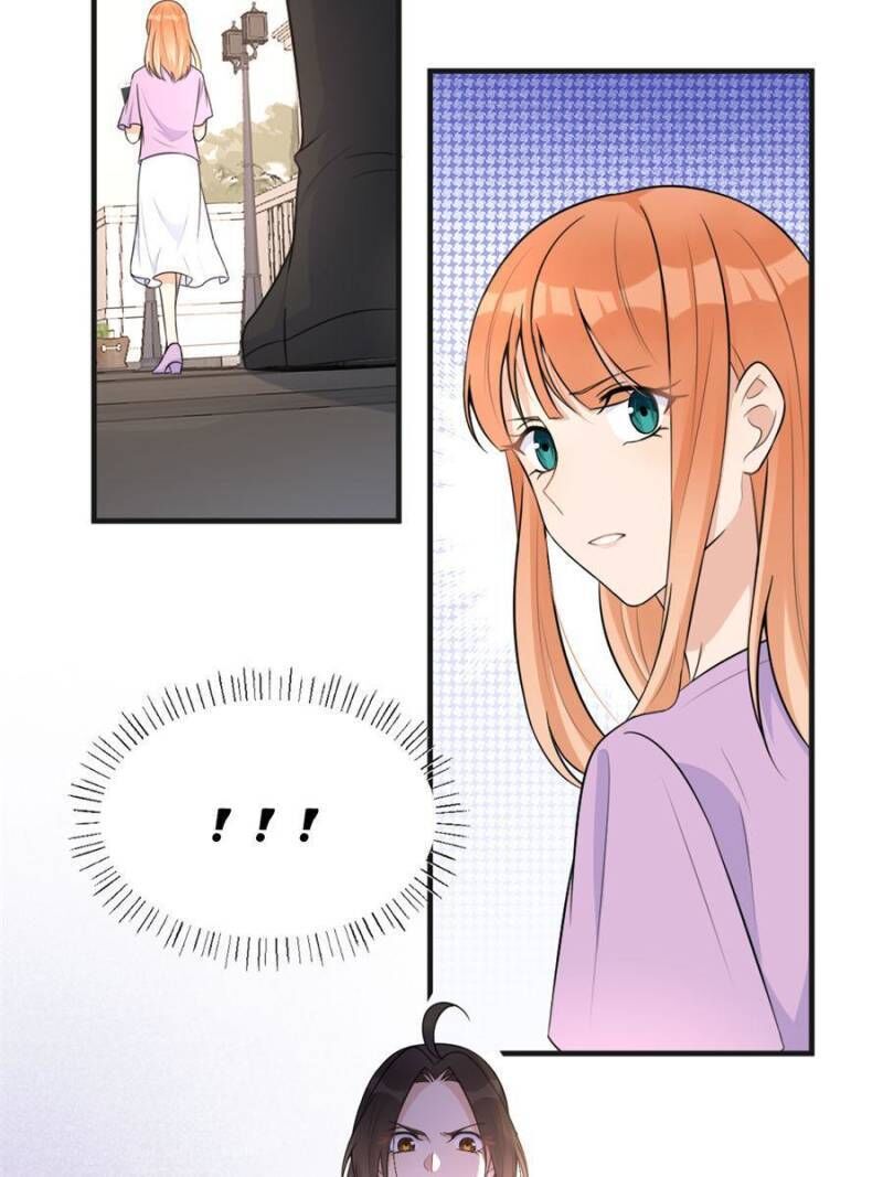 Hey Boss, I Am Your New chapter 86 - page 16