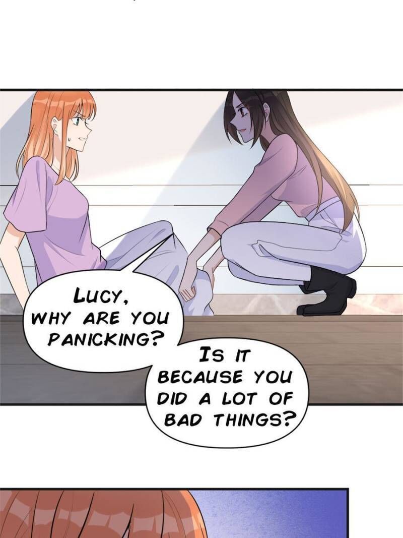 Hey Boss, I Am Your New chapter 86 - page 18