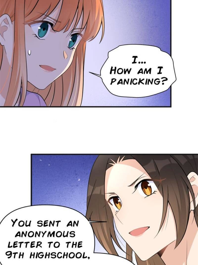 Hey Boss, I Am Your New chapter 86 - page 19