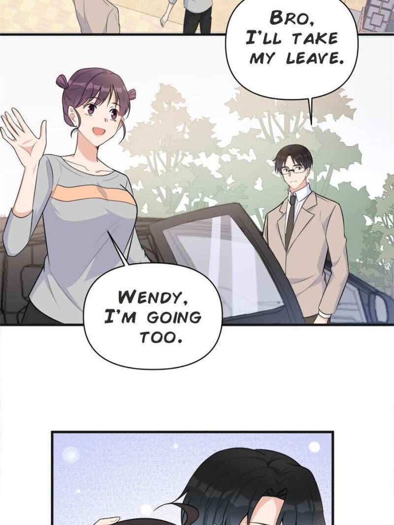 Hey Boss, I Am Your New chapter 86 - page 2