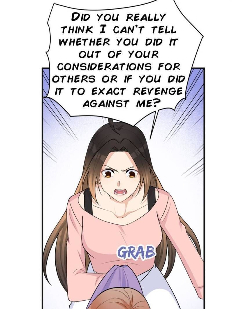 Hey Boss, I Am Your New chapter 86 - page 25